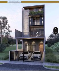Sembawang Straits Estate (D27), Terrace #553899071